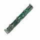Плата соединительная Backplane Supermicro SCA825S2 SCSI HDD (BPN-SCA-825S2)