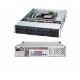 SERVER 2U RM 19" - SuperMicro X7DB8, 2x DualCore Intel Xeon 5120, 1.86 GHz, 8 Gb DDR2 FB ECC RAM, SCSI Disk BackPlane 3,5" 8x