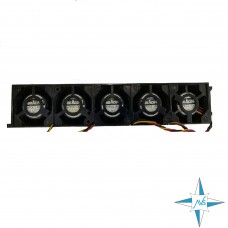 Bентилятор охлаждения San Ace 40 (Model 109P0412J306)