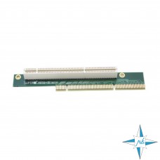разборка, запчасти, комплектующие Плата расширения SuperMicro CSE RR1U-Xi