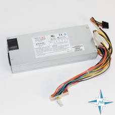 Блок питания серверный  PWS-0054 SuperMicro(SP302-1S)