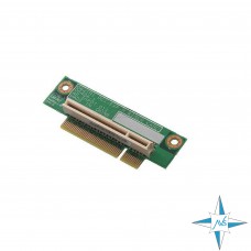 Плата расширения Riser Pci-E 8x Fujitsu Primergy RX200 S4 (Part Number A3C40092050)
