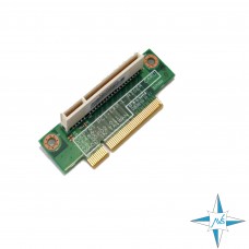 Плата расширения Riser Pci-E 8x Fujitsu Primergy RX200 S4 (Part Number A3C40092049)