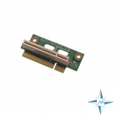 Плата расширения Riser Pci-E 8x Fujitsu Primergy RX200 S4 (Part Number A3C40092052)