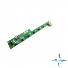 Плата управления вентиляторами охлаждения Fujitsu Primergy RX200 S4 (Part Number A3C40092053)