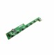 Плата управления вентиляторами охлаждения Fujitsu Primergy RX200 S4 (Part Number A3C40092053)