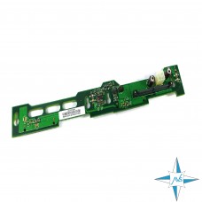 Плата соединительная BackPlane Fujitsu Primergy RX200 S4 SAS HDD (Part Number A3C40092046)