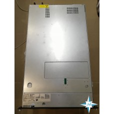 SERVER 1U RM 19" - Fujitsu Primergy RX200 S4, 2x QuadCore Intel® Xeon E5405 2.00 GHz, SAS/SATA Disk BackPlane