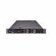 Корпус серверный server chassis, Dell PowerEdge R610, 1U, без б/п (Dell Part Number 0YPDP1) BackPlane 2.5" 6x