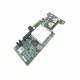 Контроллер SAS Raid Controller PERC H200 (Dell Part Number 03J8FW/047MCV)