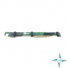 разборка, запчасти, комплектующие Плата расширения Dell PowerEdge R610 (Dell Part Number 04H3R8)