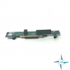Плата расширения Riser Pci-E 8x Dell PowerEdge R610 (Dell Part Number 06KMHT)