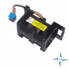 Вентилятор охлаждения Dell PowerEdge R610 SUNON PSD1204PPBX-A (Dell Part Number 0WW2YY)