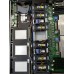 SERVER 1U RM 19" - Dell PowerEdge R610, 2xSixCore Intel Xeon X5650 2.66 GHz, SAS Raid Controller PERC H200