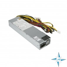 Блок питания серверный PWS-563-1H SuperMicro