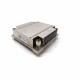 Радиатор охлаждения 1U Dell LGA1156 HeatSink (Dell Part Number 0D388M)