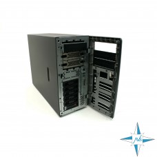 Корпус серверный server, HP PROLIANT ML150 3G, Tower-5U, без б/п (Part Number 416772-421)