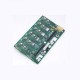 Плата соединительная Backplane HP ProLiant ML150 G3 SAS/SATA HDD (Part Number 410423-001)
