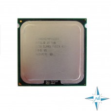 процессор LGA771 Intel® Xeon® Processor 5130 (4M Cache, 2.00GHz, 1333 MHz FSB) #Part Number SL9RX