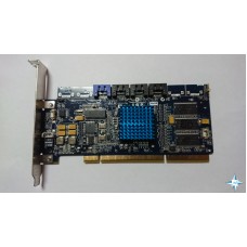 Контроллер SATA Raid Controller AIC-8210 ICP90X7MA 128 МБ 4 портов SATA