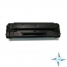 Тонер картридж HP LaserJet 06A (C3906A), черный, оригинальный