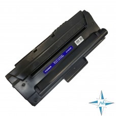 Тонер картридж TONER ST4200, черный, аналог Samsung SCX-D4200A