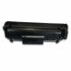 Тонер картридж HP 12A (Q2612A), черный, оригинальный