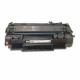 Тонер картридж HP 53A (Q7553A), черный, оригинальный