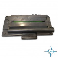 Тонер картридж Samsung SCX-D4200A, черный, оригинальный