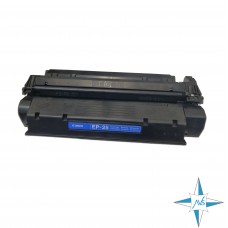 Тонер картридж Canon EP-25 (5773A004), черный, оригинальный
