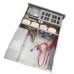 Корпус серверный server chassis, SuperChassis 823S-550LP, 2U, без б/п (CSE-823S-550LP) BackPlane 3.5" 6x