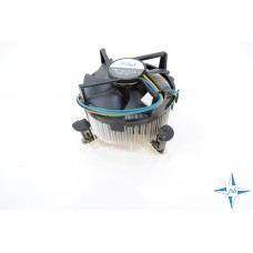 Вентилятор охлаждения Intel Original Cooler LGA775 D34017-001 NIDEC F09A-12B1S1
