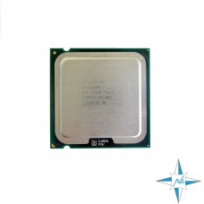 процессор LGA775 Intel® Pentium® D Processor 930 (4M Cache, 3.00 GHz, 800 MHz FSB) #Part Number SL94R