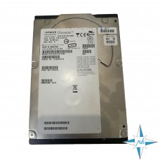 HDD 3.5" SCSI, 73.4 GB, Hitachi Ultrastar, HUS103073FL3800