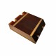 Радиатор охлаждения 1U SuperMicro LGA771 HeatSink (Part number SNK-P0017)