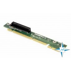 Плата расширения Riser SuperMicro CSE-RR1U-EL
