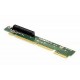 Плата расширения Riser SuperMicro CSE-RR1U-EL