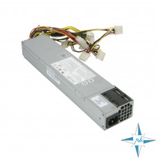 Блок питания серверный PWS-561-1H20 SuperMicro