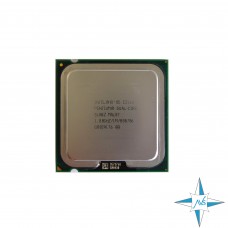 процессор LGA775 Intel® Pentium® Dual-Core Processor E2160 (1M Cache, 1.80 GHz, 800 MHz FSB) #Part Number SLA8Z