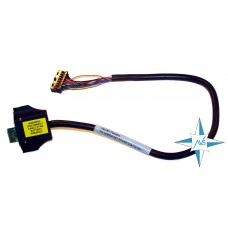 Кабель интерфейсный для модуль кэш-памяти HP Smart Array P400 (HP Part# 409124-001, 408658-001)