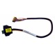 Кабель интерфейсный для модуль кэш-памяти HP Smart Array P400 (HP Part# 409124-001, 408658-001)