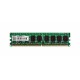 Модуль памяти DDR-2 ECC Unbuf DIMM, 1 Gb, Transcend 173247-0440/1G, 667 Mhz, PC2-5300