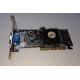 Видеокарта AGP, inno3d (nVidia geForce4) Mx-400, 32MB