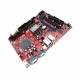 Материнская плата LGA 775, MSI G31TM-P21