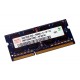 Модуль памяти DDR-3 noECC Unbuf SO-DIMM, 2Gb, Hynix HMT125S6TFR8C-H9, PC3-10600S