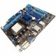 Материнская плата Socket AM3/AM3+, Asus M4A78LT-M LE
