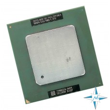 процессор PPGA370 Intel® Celeron® Processor (256К Cache, 1,0 GHz, 100 MHz FSB) #Part Number SL5VP