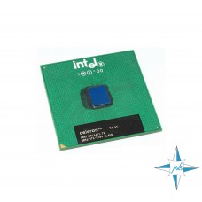 процессор PPGA370 Intel® Celeron® Processor (128К Cache, 600 MHz, 66 MHz FSB) #Part Number SL4PB