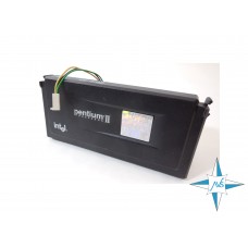 процессор Slot 1 Intel® Pentium® II Processor (512К Cache, 400 MHz, 100 MHz FSB) #Part Number SL2YM 
