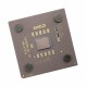 процессор Socket 462 AMD K7 Processor Duron 950 (64К Cache, 950 MHz, 200 MHz FSB) #Part Number D950AUT1B 